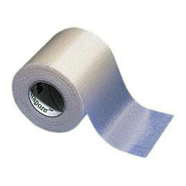 3M 530P12 Nexcare Micropore Paper Tape