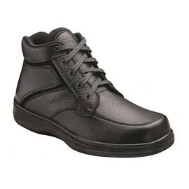 Diabetic Boots for Men Highline Diabetic Boots