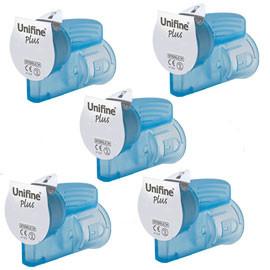 Unifine Pentips Plus 4mm 32G