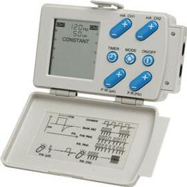 Ultima 5 Digital Tens Unit Dual Channel With Carrying Case