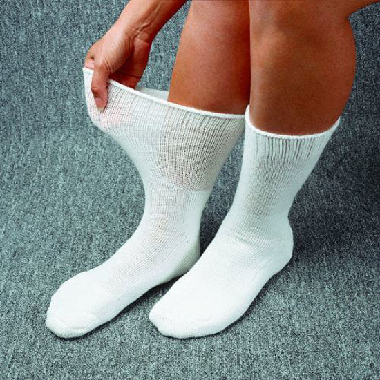 Medicool Diasox® Plus Oversize Diabetes Socks 5482