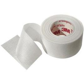 3-Pack 3M 1530-2 Micropore Paper Medical Tape 2 in. (Set of 3)