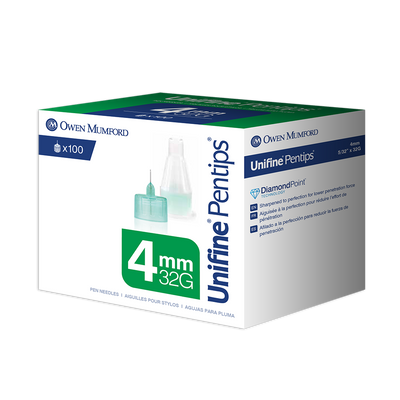 Pharmasave  Shop Online for Health, Beauty, Home & more. NOVOFINE PLUS 32G  4MM TIP NEEDLES 100S