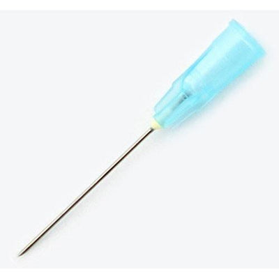 2ml Syringe with 23G 1In Needle - Disposable Individual Packaging  (2ML-23G-20PACK)