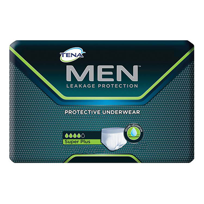 Protective Underwear For Adults - Women's & Men's Underwear