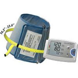 A&D Medical One Step Plus Memory Blood Pressure Monitor, Get flat 10% Off*